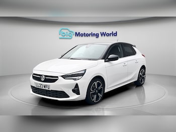 Used Vauxhall Corsa 2023 for sale - 78894106: Photo