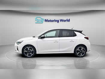Used Vauxhall Corsa 2023 for sale - 78894106: Photo