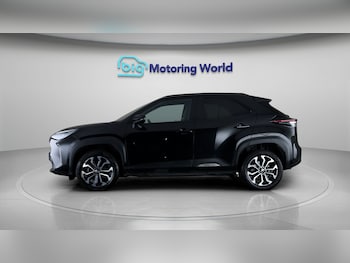Used Toyota Yaris Cross 2024 for sale - 79555099: Photo