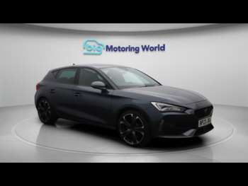 Used Cupra Leon 2023 for sale - 75363529: Photo