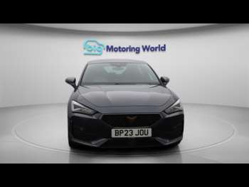 Used Cupra Leon 2023 for sale - 75363529: Photo