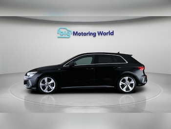 Used Audi A3 2021 for sale - 78452249: Photo