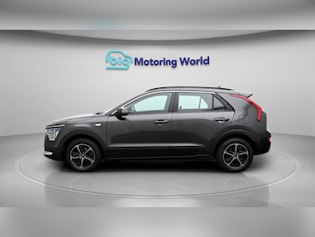 Used Kia Niro 2023 for sale - 78565019: Photo