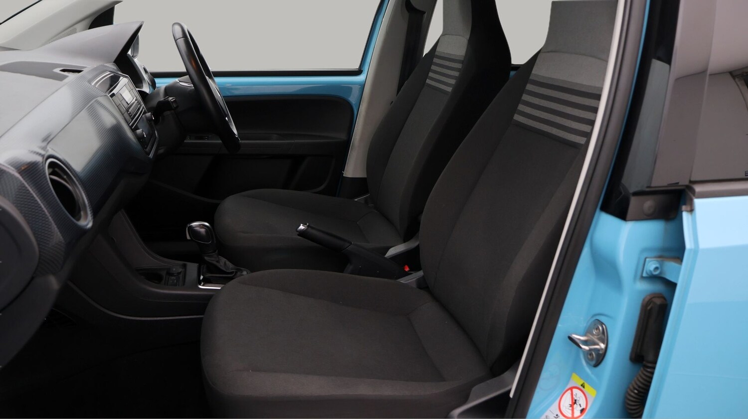 Used Volkswagen up! for sale - 77272677: Photo 14