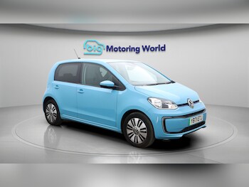 Used Volkswagen up! 2022 for sale - 77272677: Photo