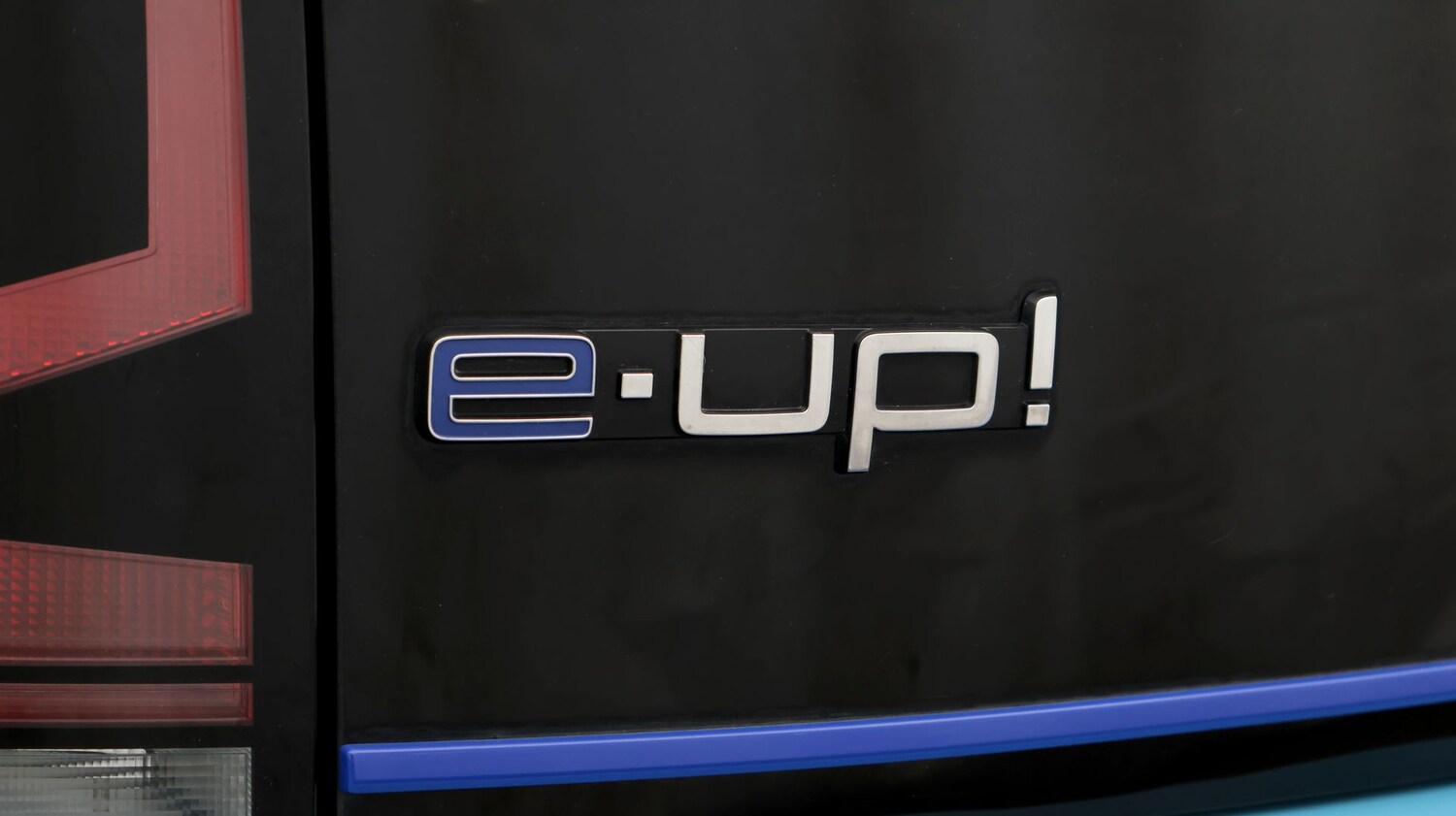 Used Volkswagen up! for sale - 77272677: Photo 20