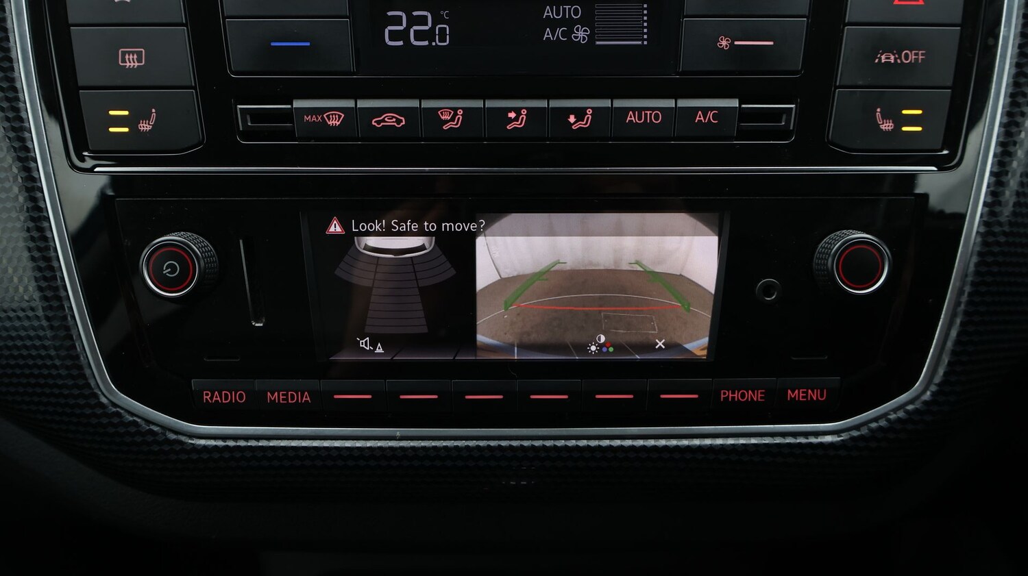 Used Volkswagen up! for sale - 77272677: Photo 24