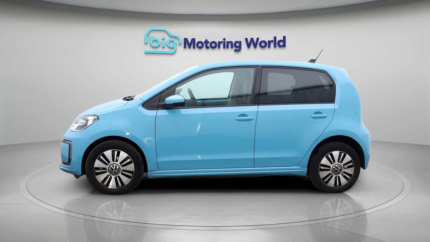 Used Volkswagen up! for sale - 77272677: Photo 4