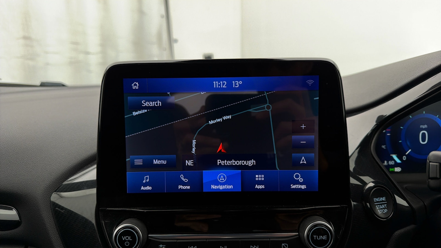 Used Ford Puma 2023 for sale - 78070171: Photo 10