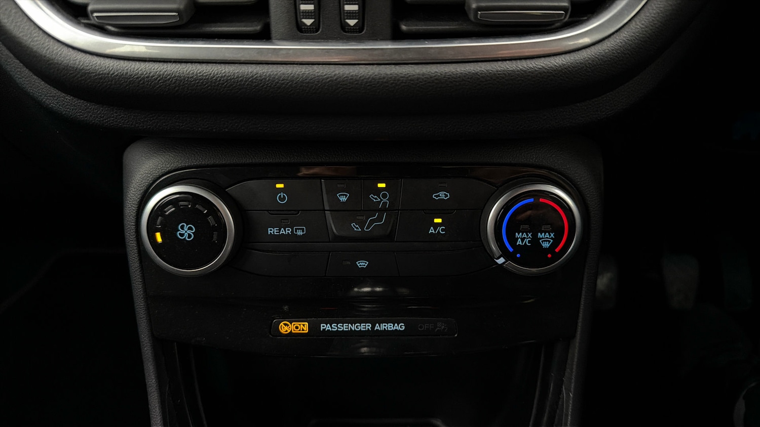 Used Ford Puma 2023 for sale - 78070171: Photo 11