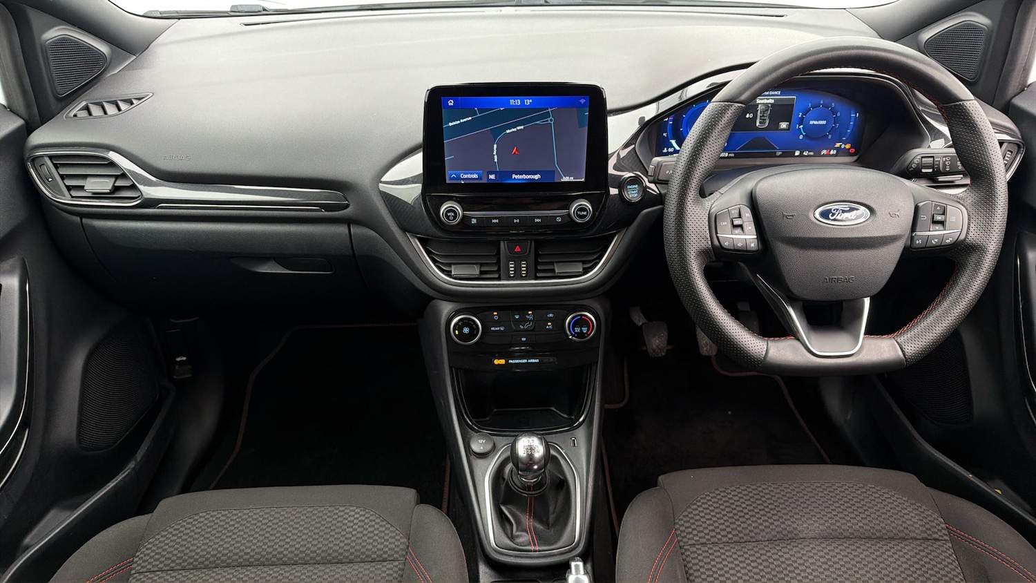 Used Ford Puma 2023 for sale - 78070171: Photo 12