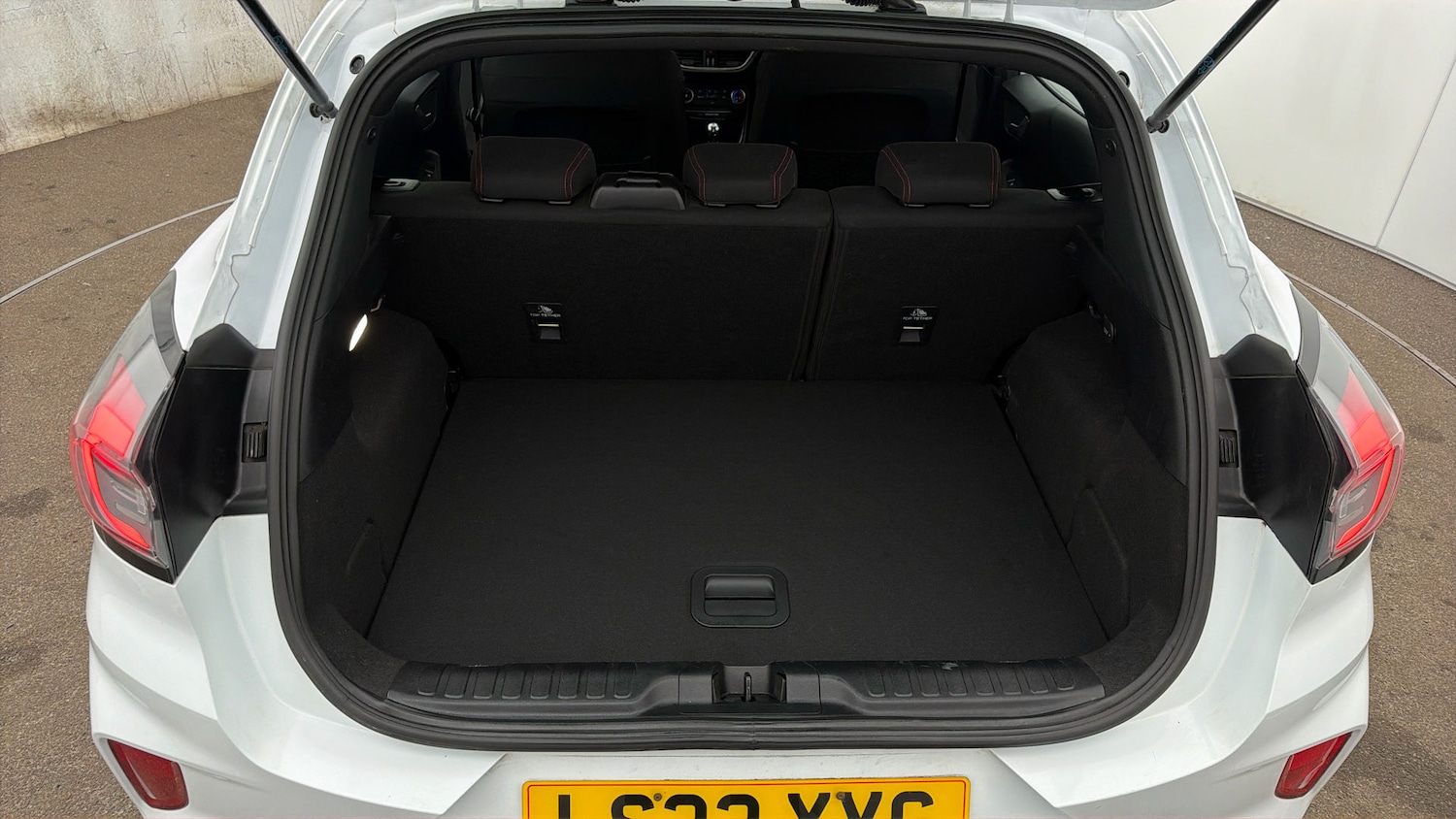 Used Ford Puma 2023 for sale - 78070171: Photo 16