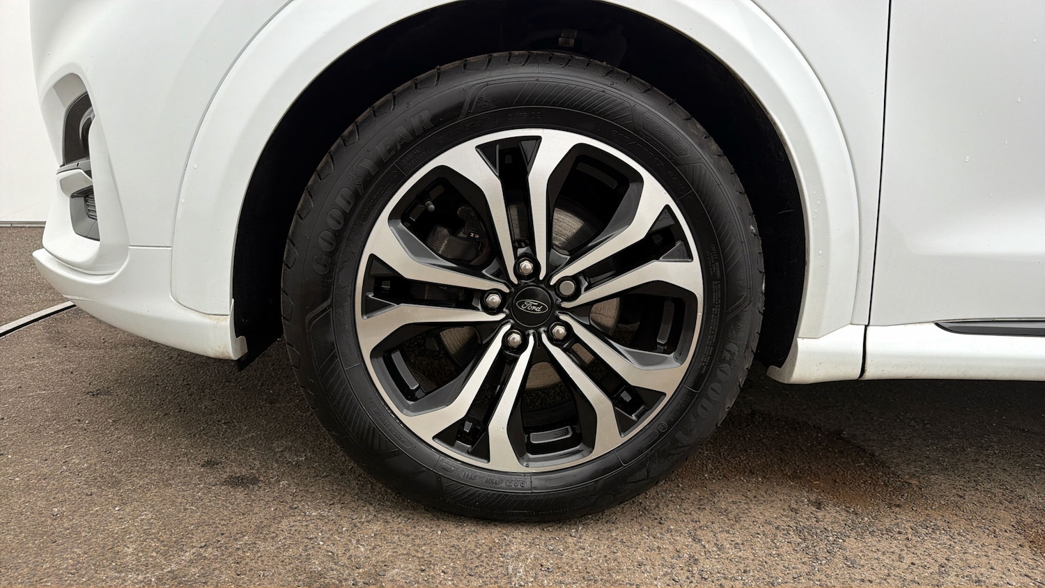 Used Ford Puma 2023 for sale - 78070171: Photo 17