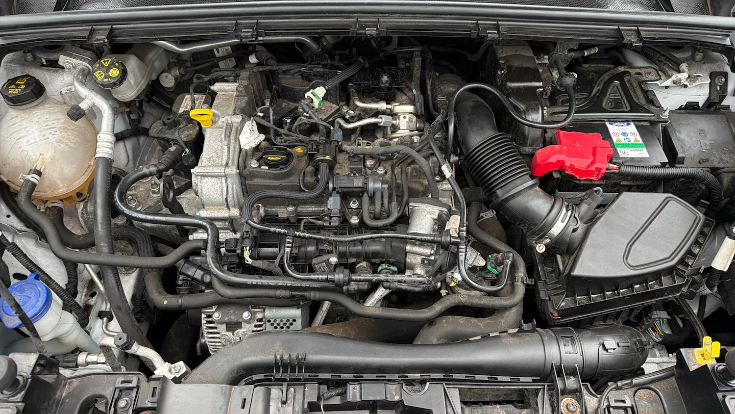 Used Ford Puma 2023 for sale - 78070171: Photo 18