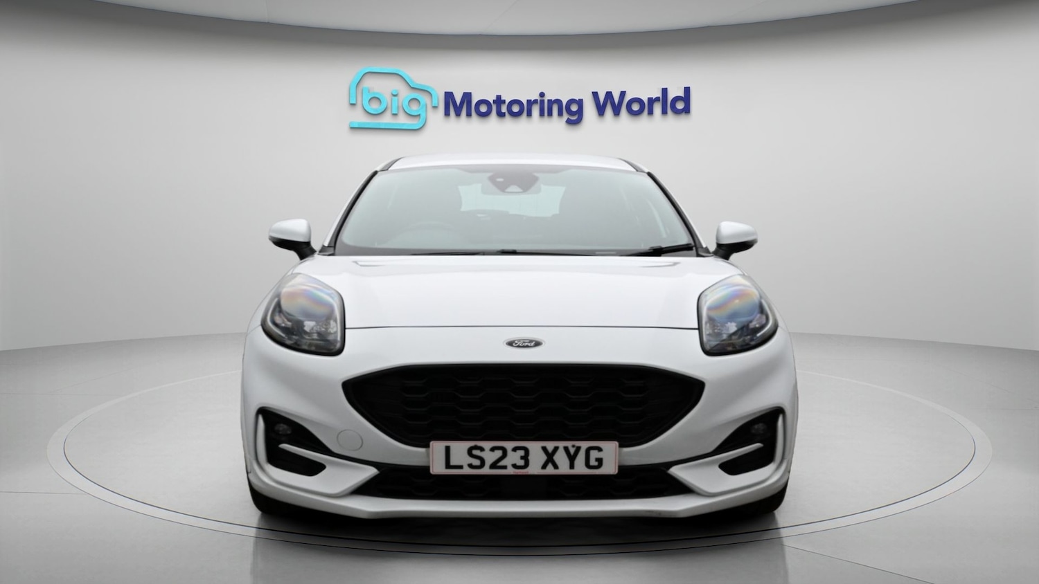 Used Ford Puma 2023 for sale - 78070171: Photo 2