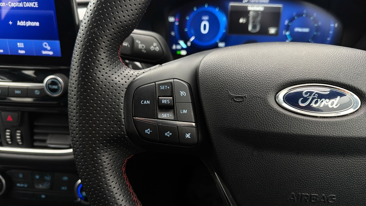 Used Ford Puma 2023 for sale - 78070171: Photo 23