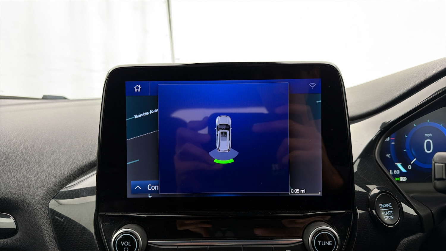 Used Ford Puma 2023 for sale - 78070171: Photo 27