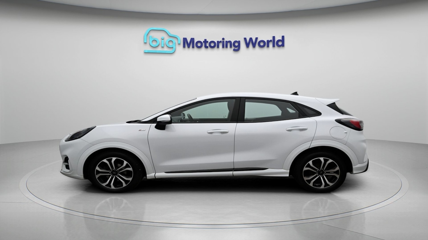 Used Ford Puma 2023 for sale - 78070171: Photo 4