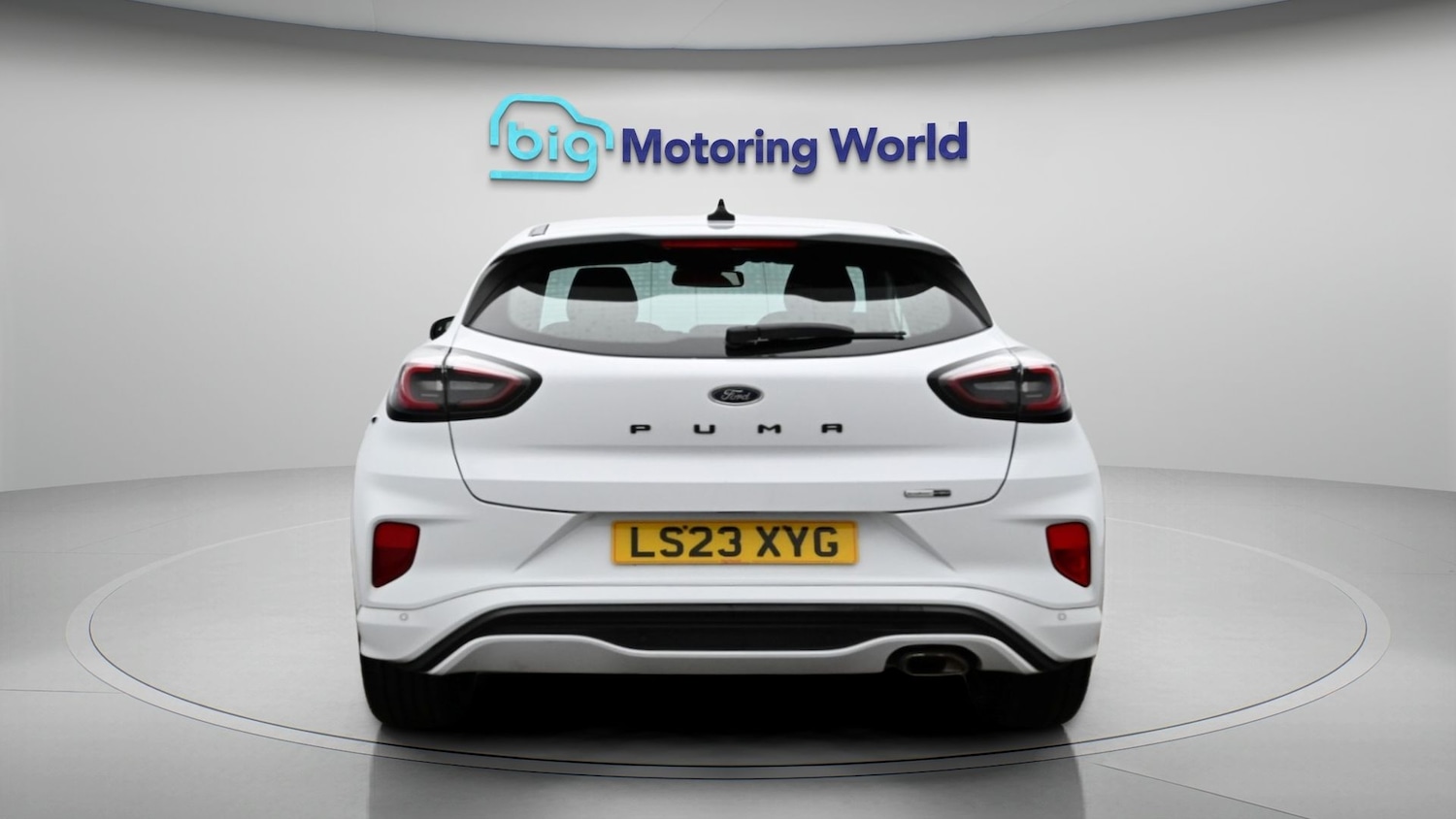 Used Ford Puma 2023 for sale - 78070171: Photo 6