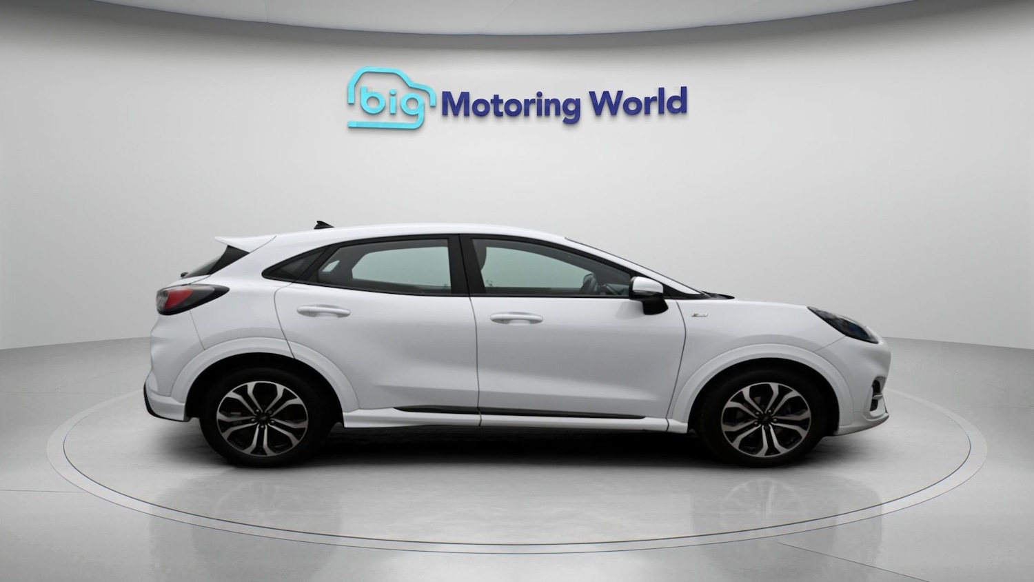 Used Ford Puma 2023 for sale - 78070171: Photo 8