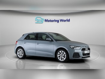 Used Audi A1 2023 for sale - 79042983: Photo
