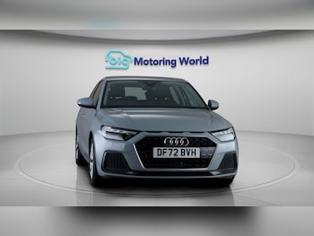 Used Audi A1 2023 for sale - 79042983: Photo