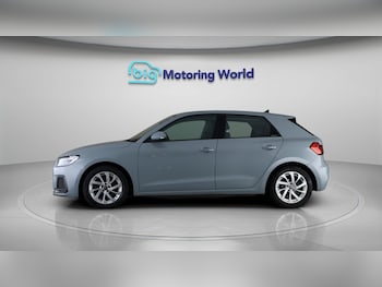 Used Audi A1 2023 for sale - 79042983: Photo