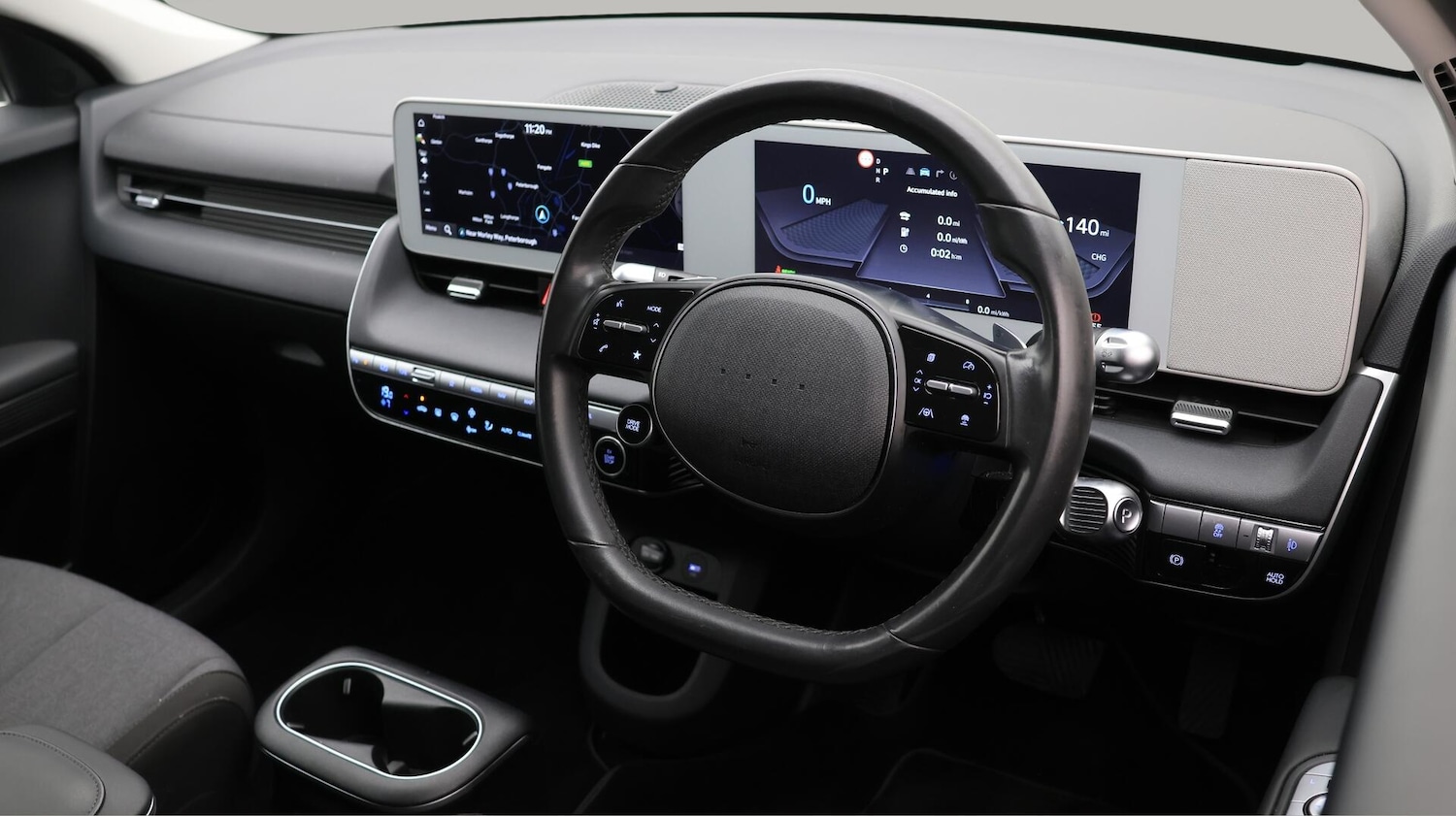 Used Hyundai IONIQ 5 2022 for sale - 76388207: Photo 10