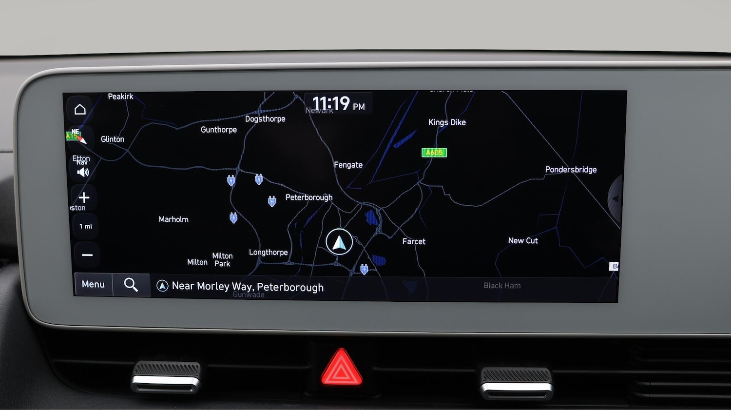 Used Hyundai IONIQ 5 2022 for sale - 76388207: Photo 12