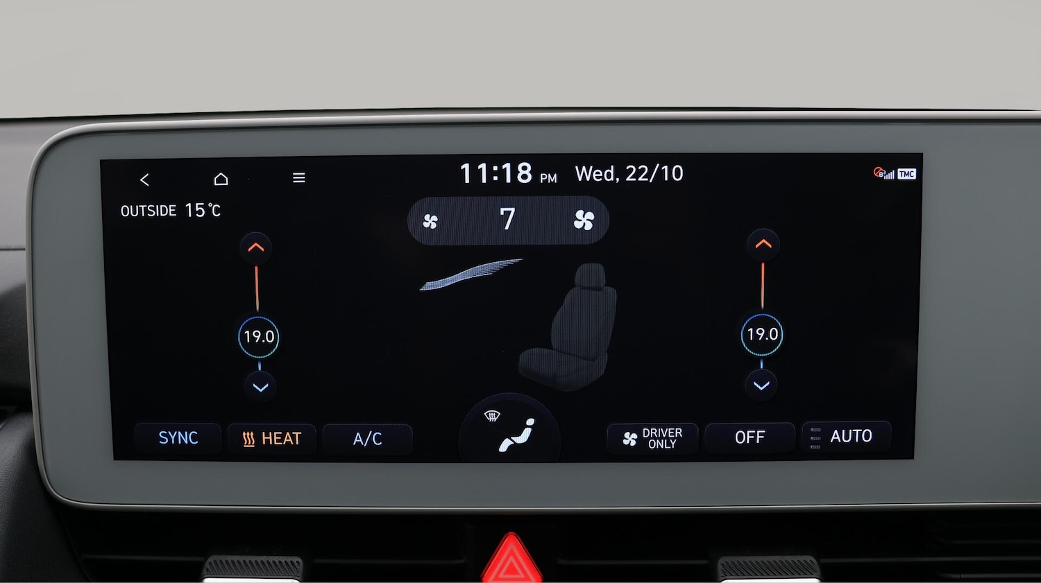 Used Hyundai IONIQ 5 2022 for sale - 76388207: Photo 13