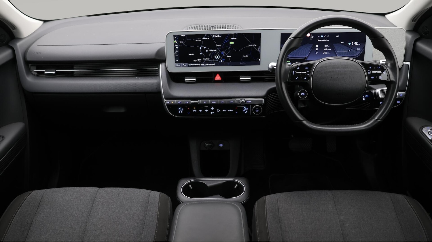 Used Hyundai IONIQ 5 2022 for sale - 76388207: Photo 14