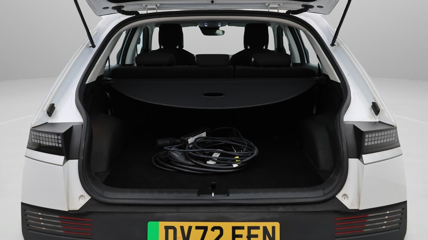 Used Hyundai IONIQ 5 2022 for sale - 76388207: Photo 18