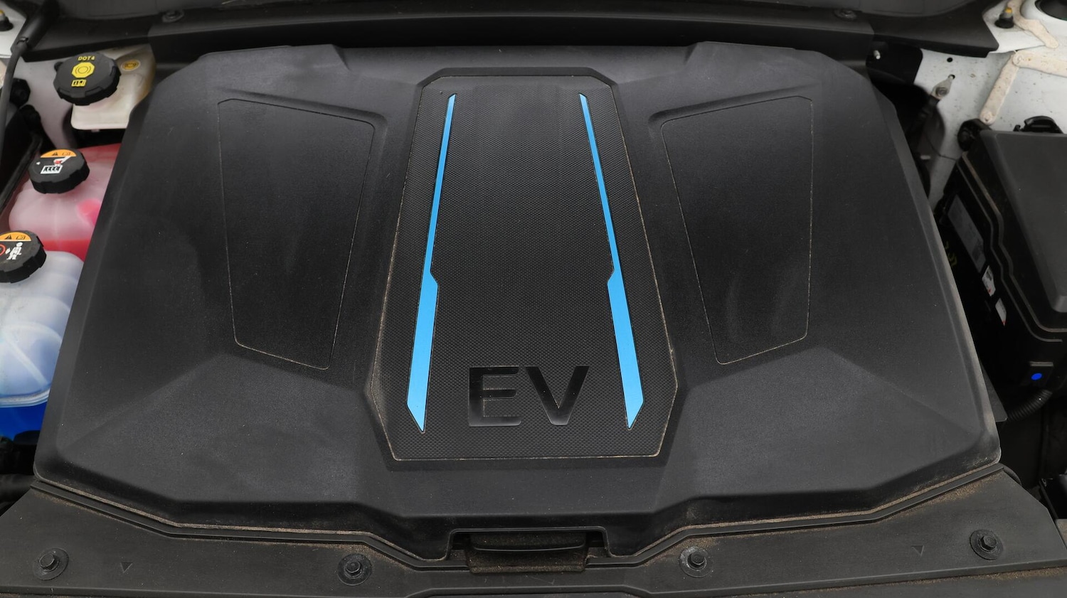 Used Hyundai IONIQ 5 2022 for sale - 76388207: Photo 20