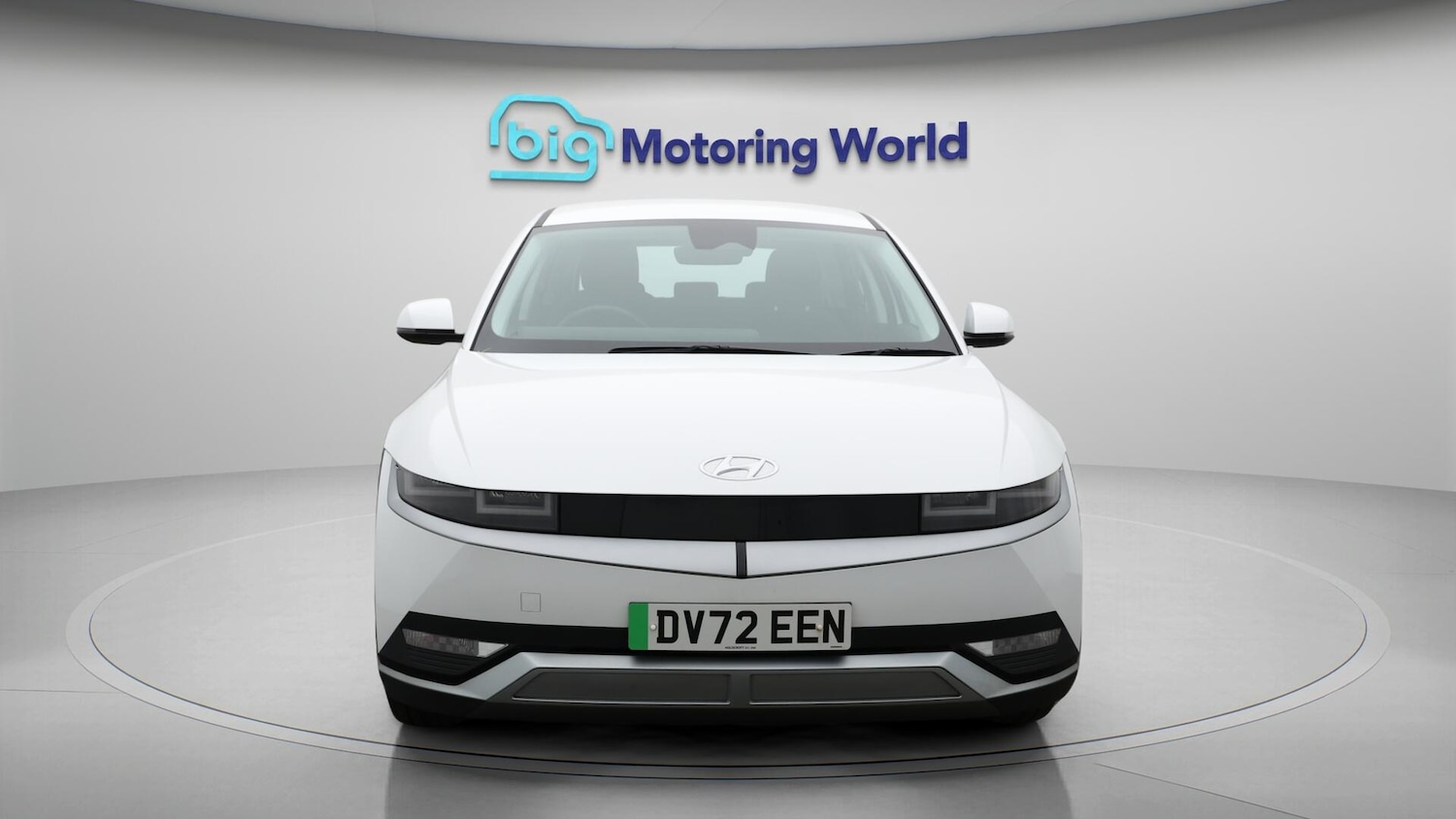 Used Hyundai IONIQ 5 2022 for sale - 76388207: Photo 3