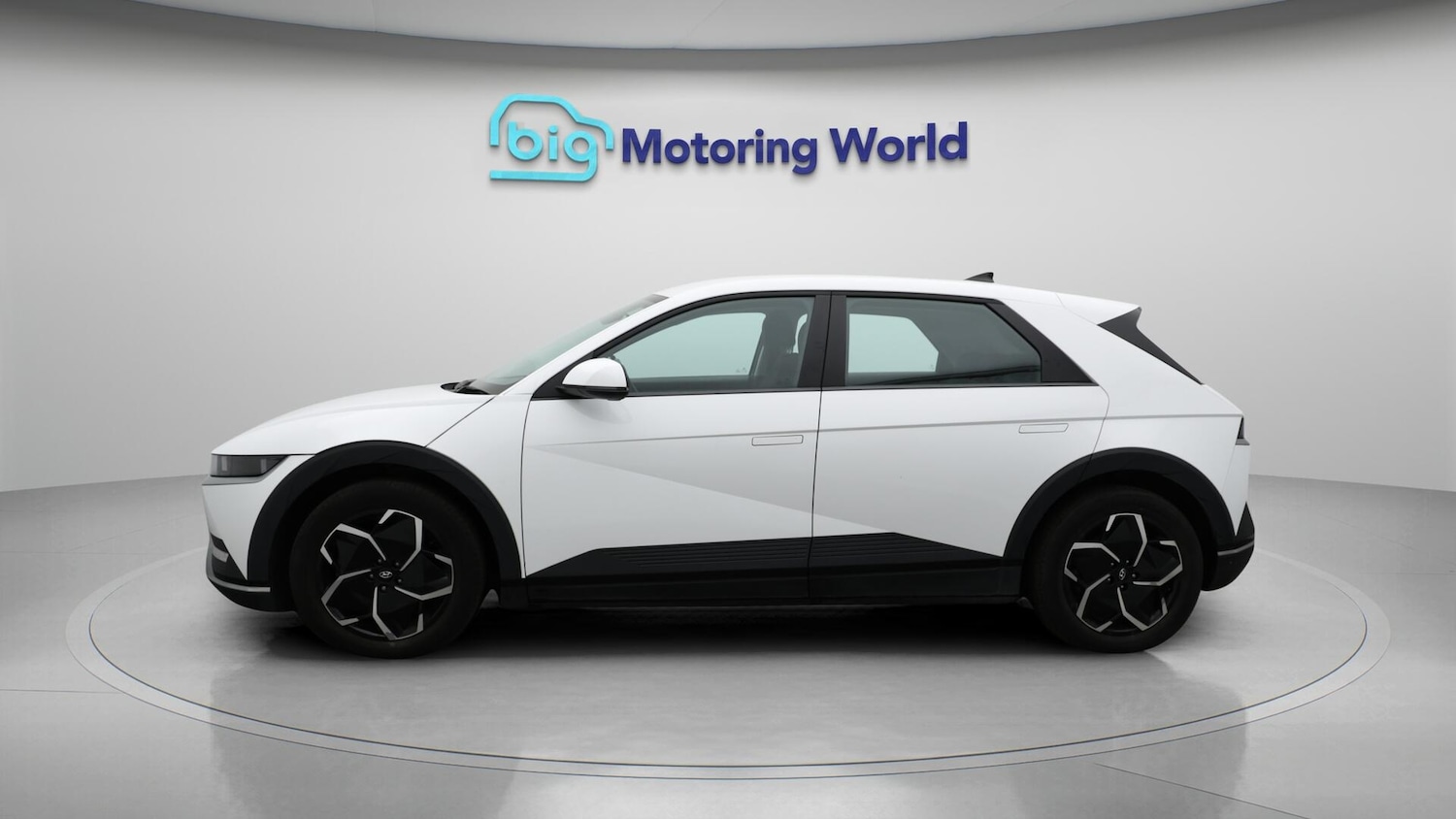 Used Hyundai IONIQ 5 2022 for sale - 76388207: Photo 5