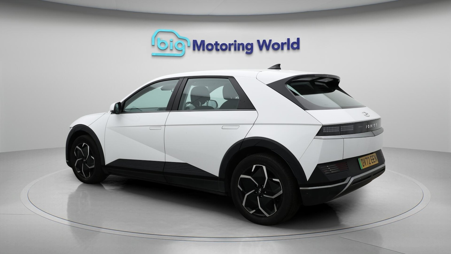 Used Hyundai IONIQ 5 2022 for sale - 76388207: Photo 6