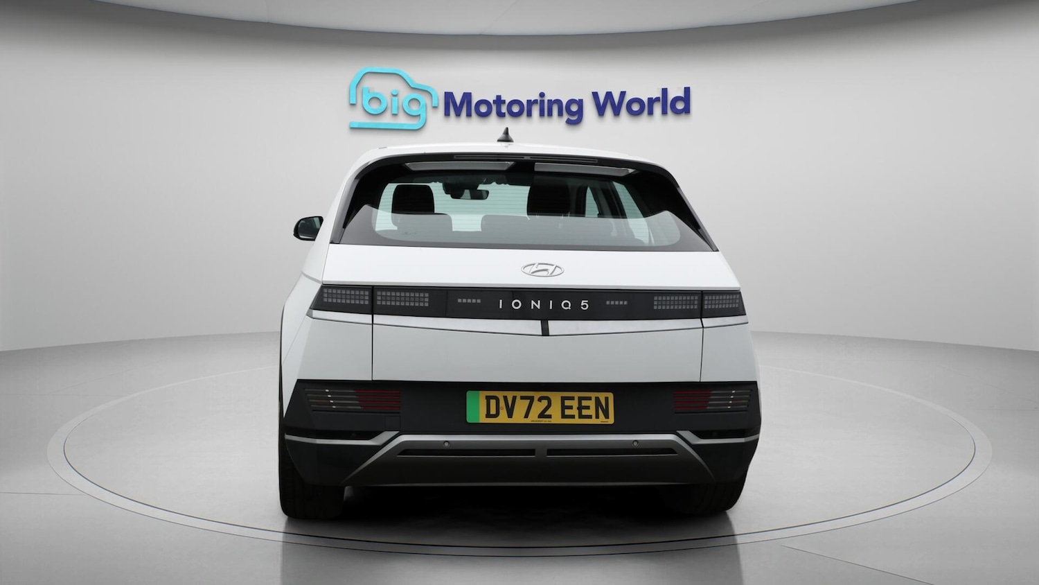 Used Hyundai IONIQ 5 2022 for sale - 76388207: Photo 7