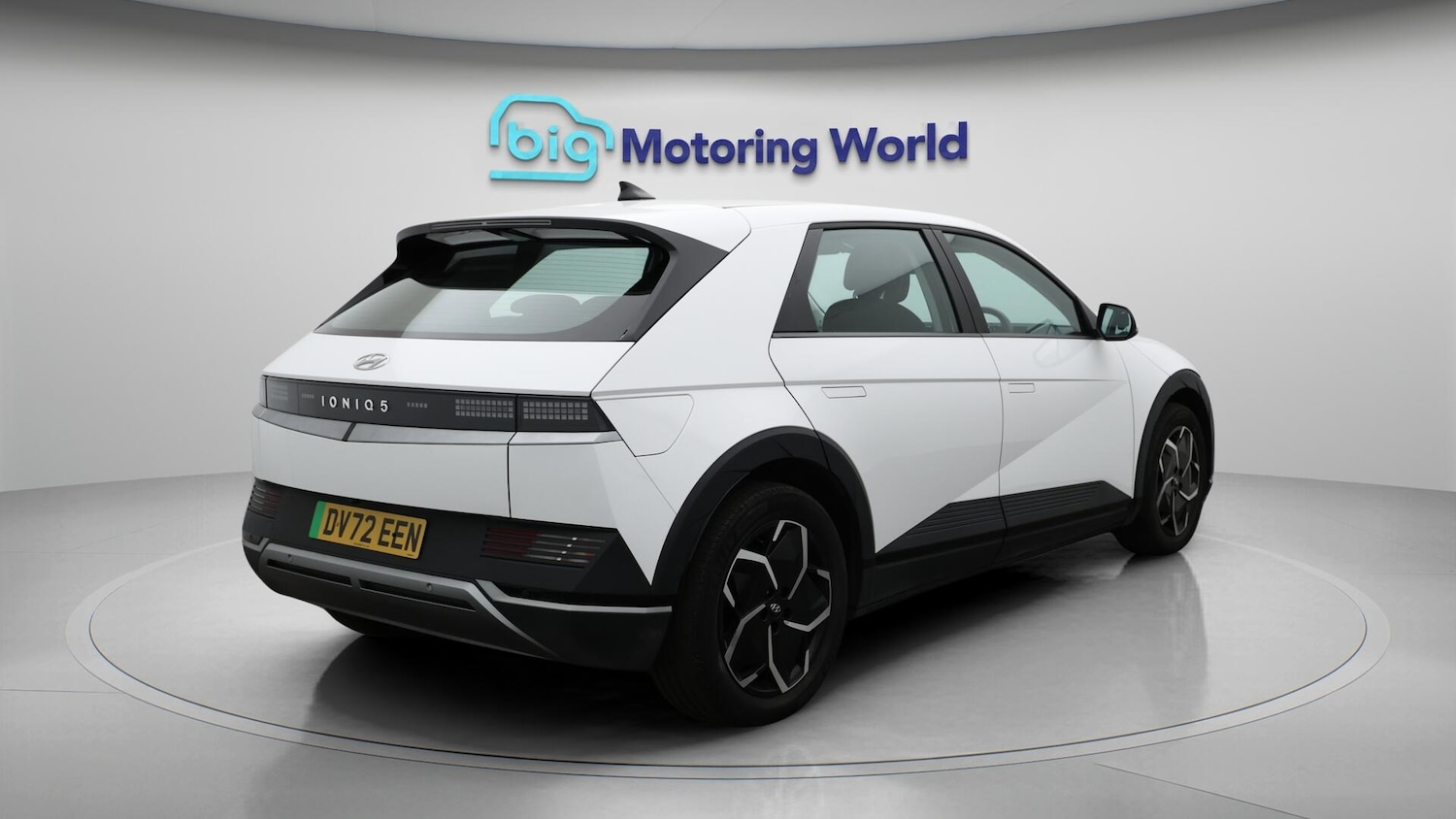 Used Hyundai IONIQ 5 2022 for sale - 76388207: Photo 8