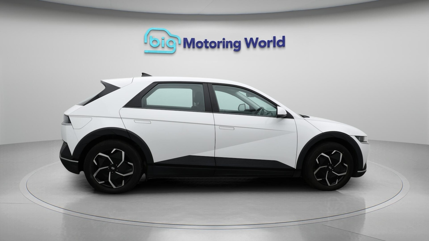 Used Hyundai IONIQ 5 2022 for sale - 76388207: Photo 9