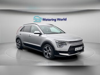 Used Kia Niro 2023 for sale - 78671071: Photo