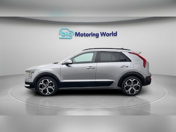 Used Kia Niro 2023 for sale - 78671071: Photo