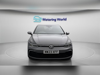 Used Volkswagen Golf 2023 for sale - 79068007: Photo