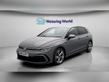 Used Volkswagen Golf 2023 for sale - 79068007: Photo