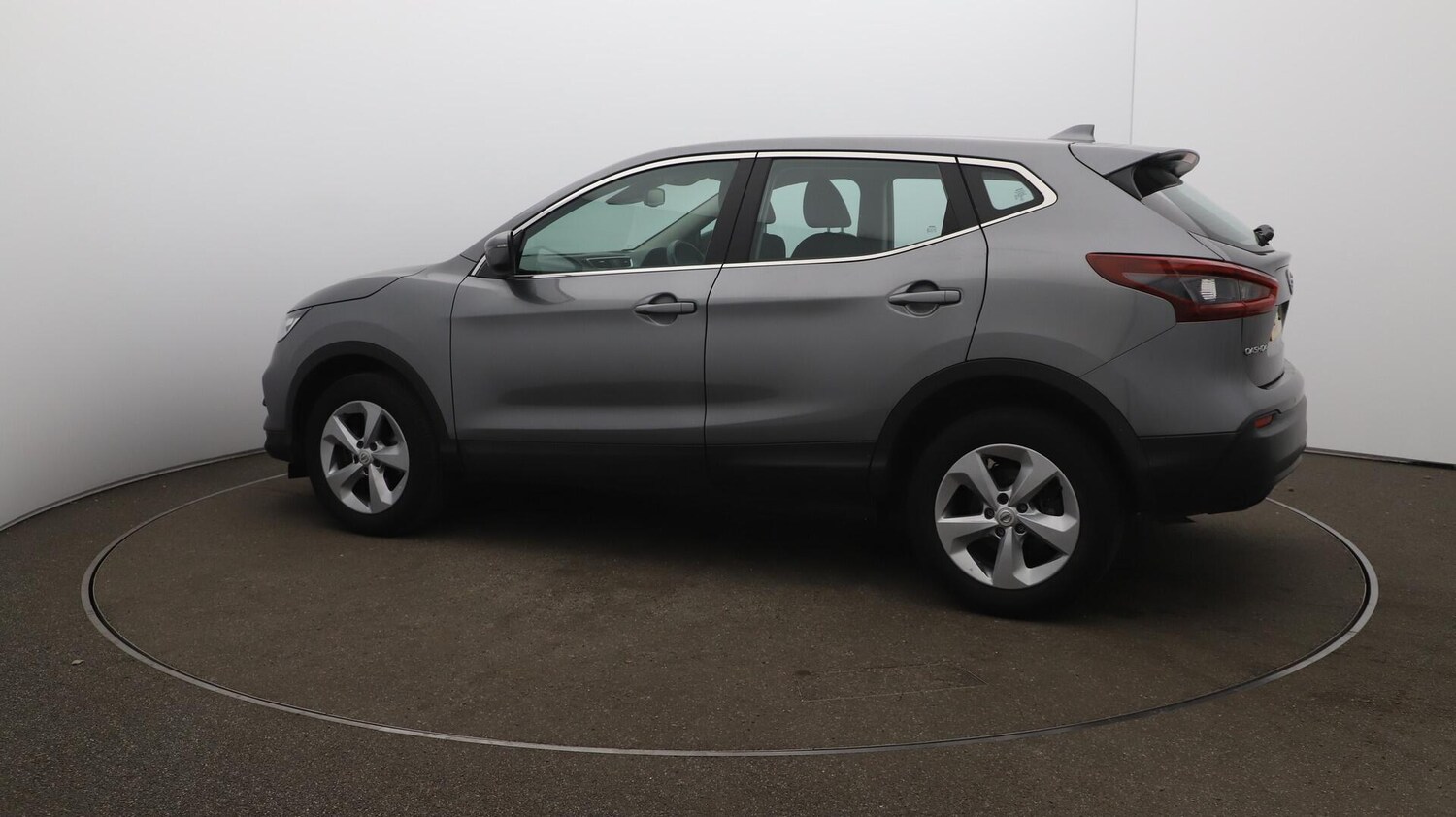Vehicle 47