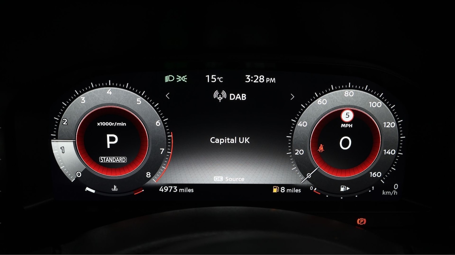 Used Nissan Juke 2025 for sale - 77610248: Photo 10