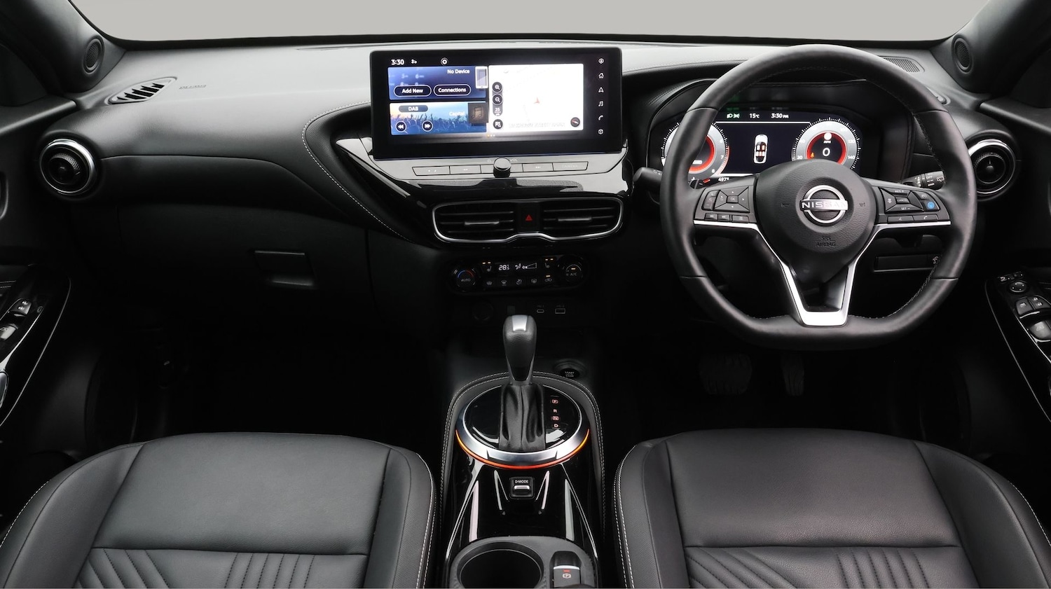 Used Nissan Juke 2025 for sale - 77610248: Photo 13