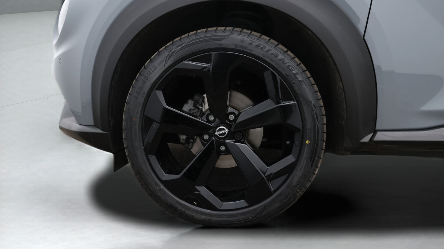 Used Nissan Juke 2025 for sale - 77610248: Photo 18