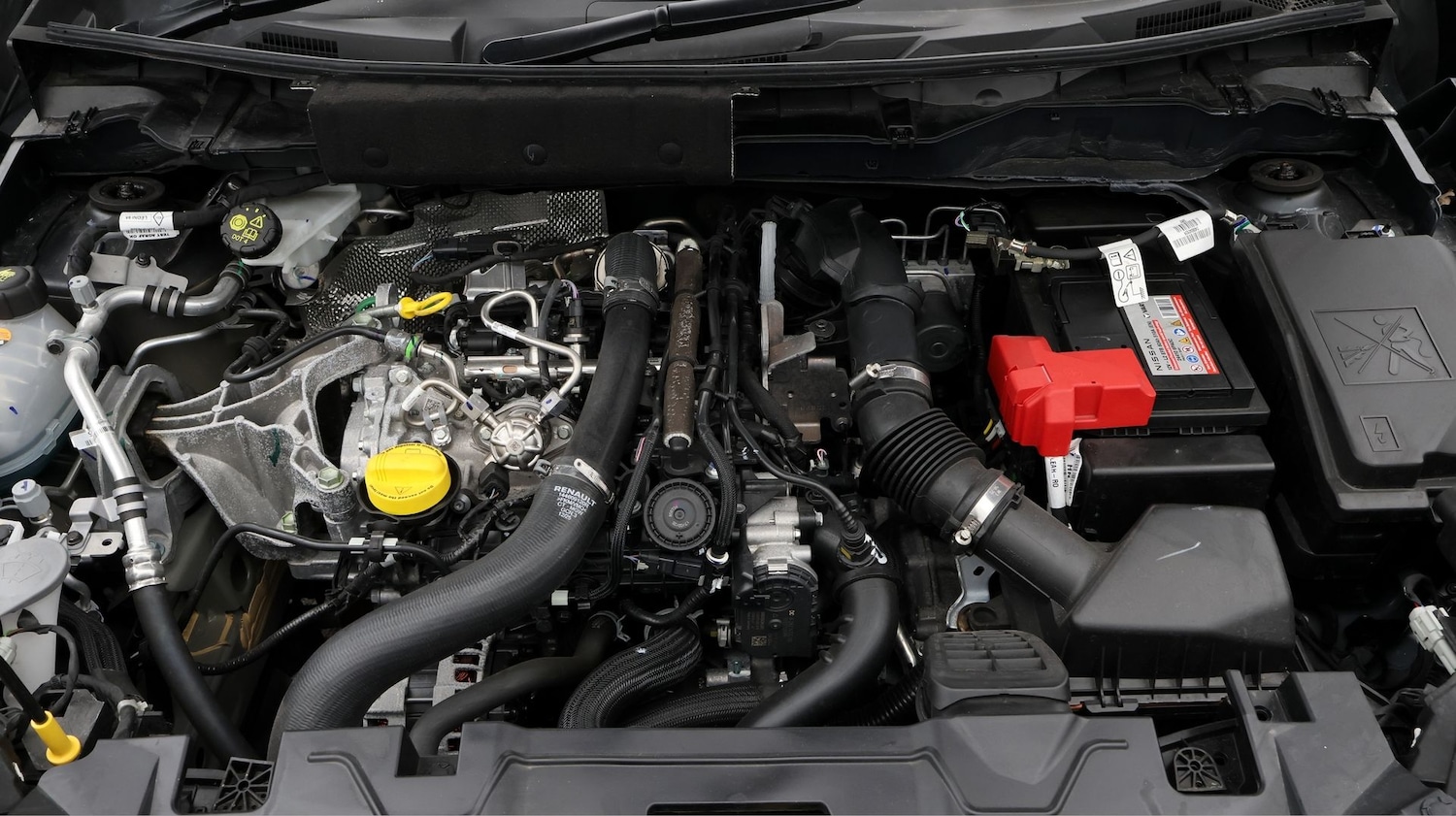 Used Nissan Juke 2025 for sale - 77610248: Photo 19