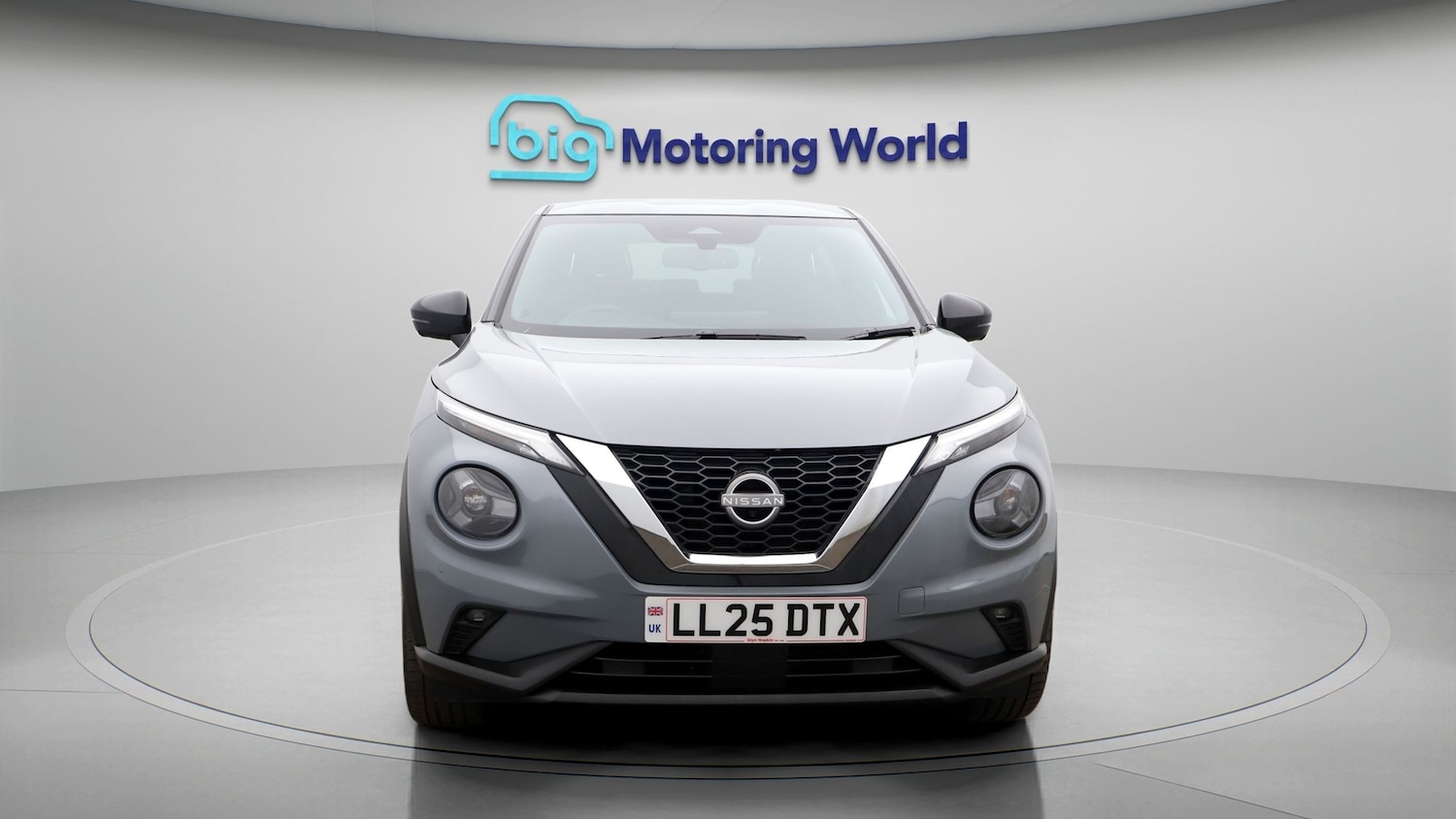 Used Nissan Juke 2025 for sale - 77610248: Photo 2