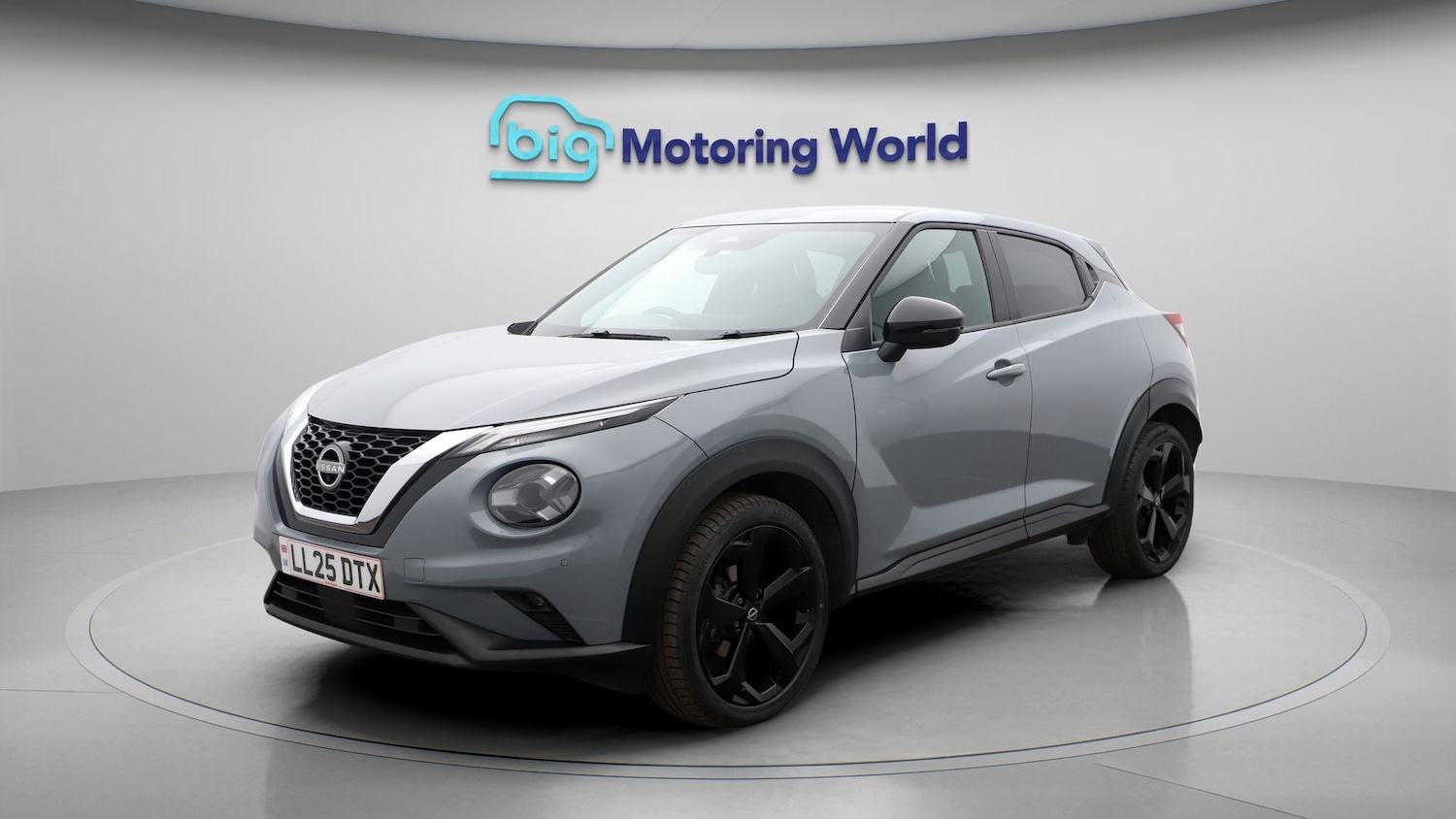 Used Nissan Juke 2025 for sale - 77610248: Photo 3
